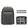 WANDRD PRVKE 31L Pocket Photo Bundle Black - 1550193 - zdjęcie